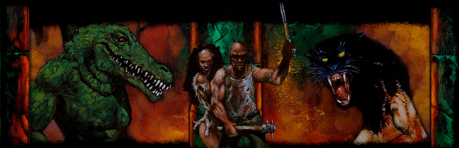 Dismantled 2 cover art