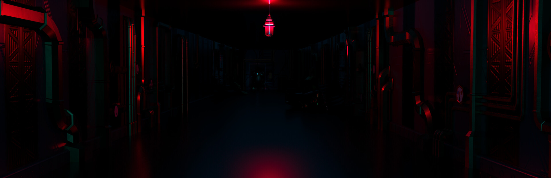 Disorder cover art