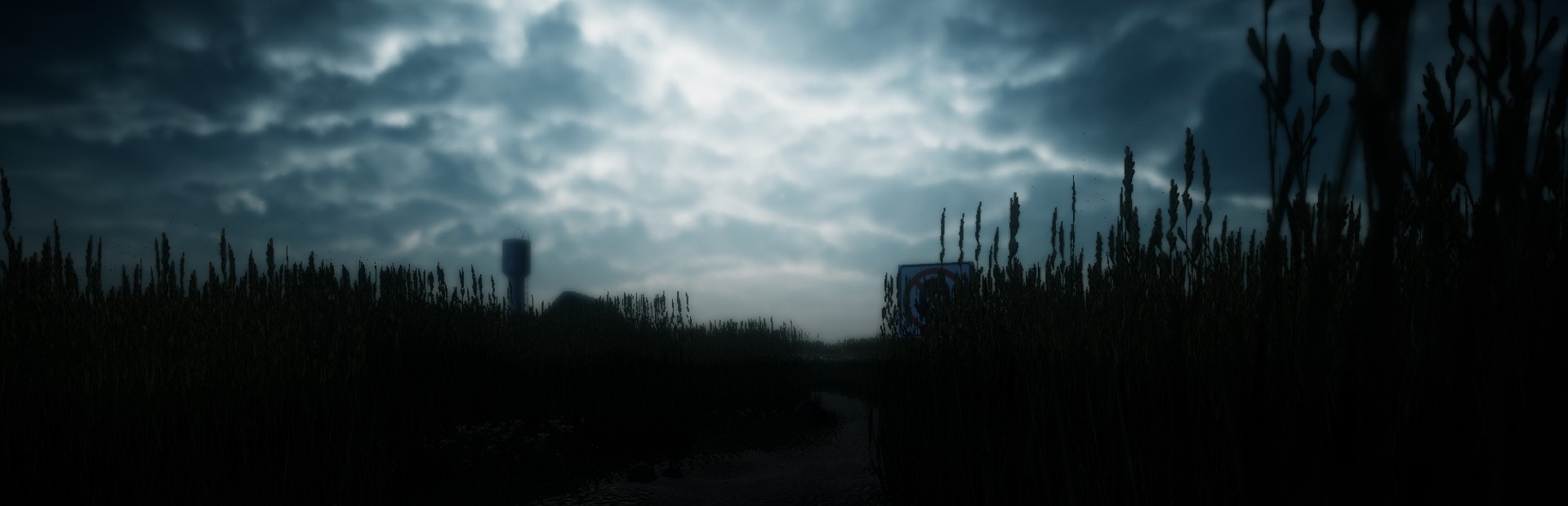 Disquiet Fields cover art