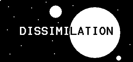 Dissimilation cover art