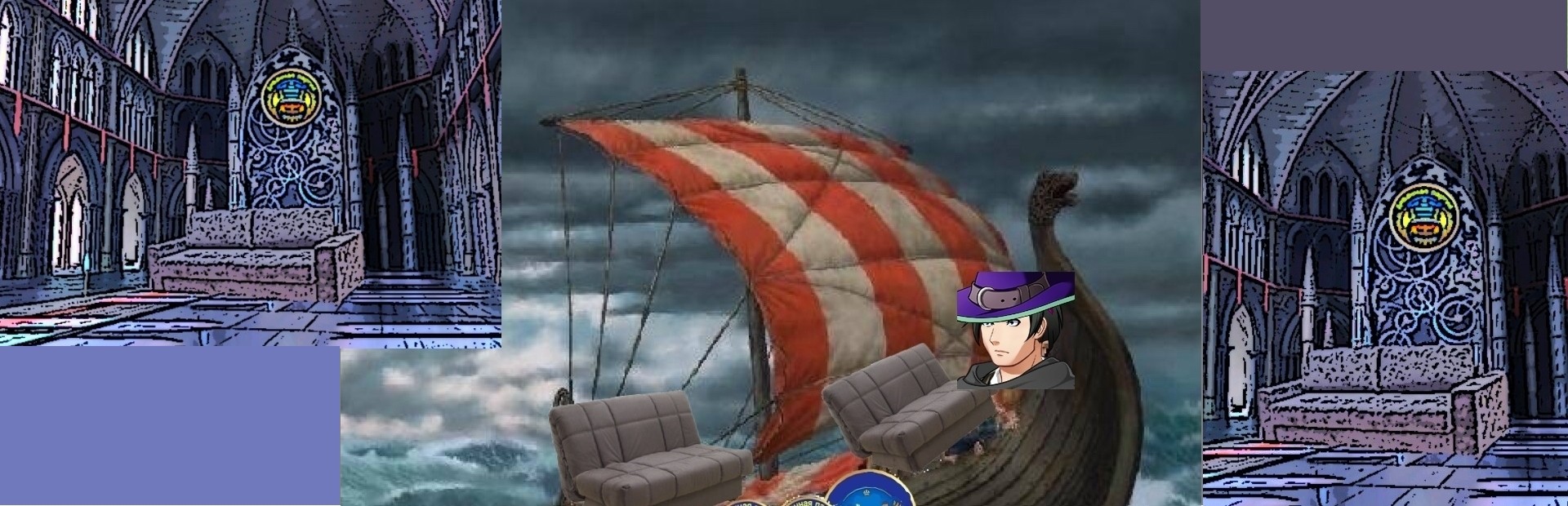 Divan Chronicles cover art