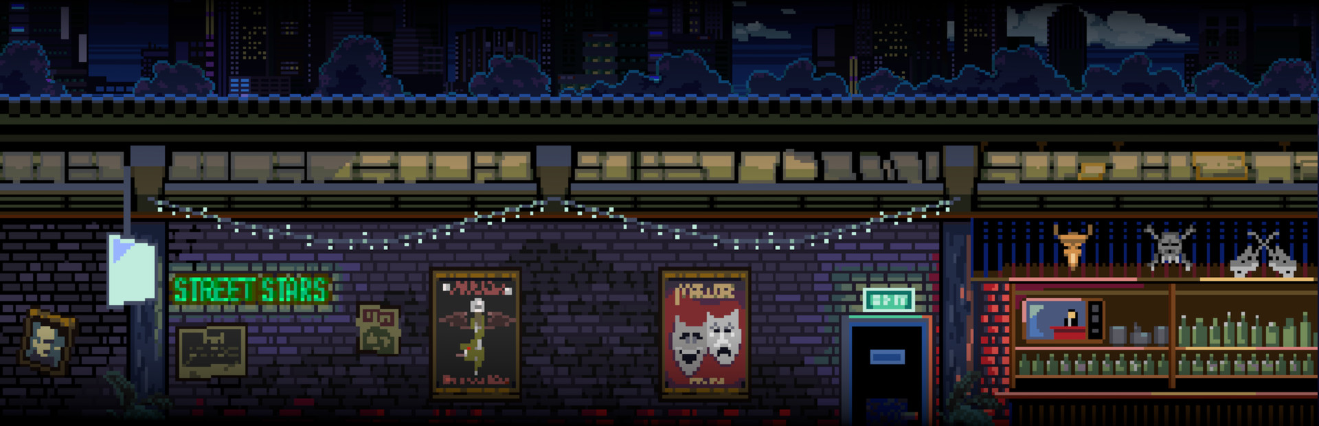 Dive Bar Superstars cover art