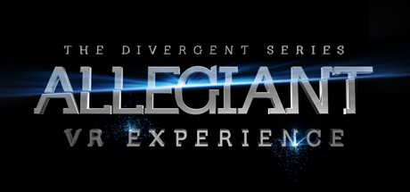 Divergent cover art