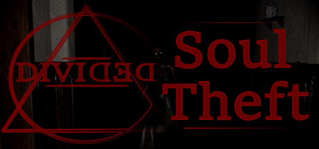 Divided: Soul Theft cover art