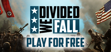Divided We Fall cover art