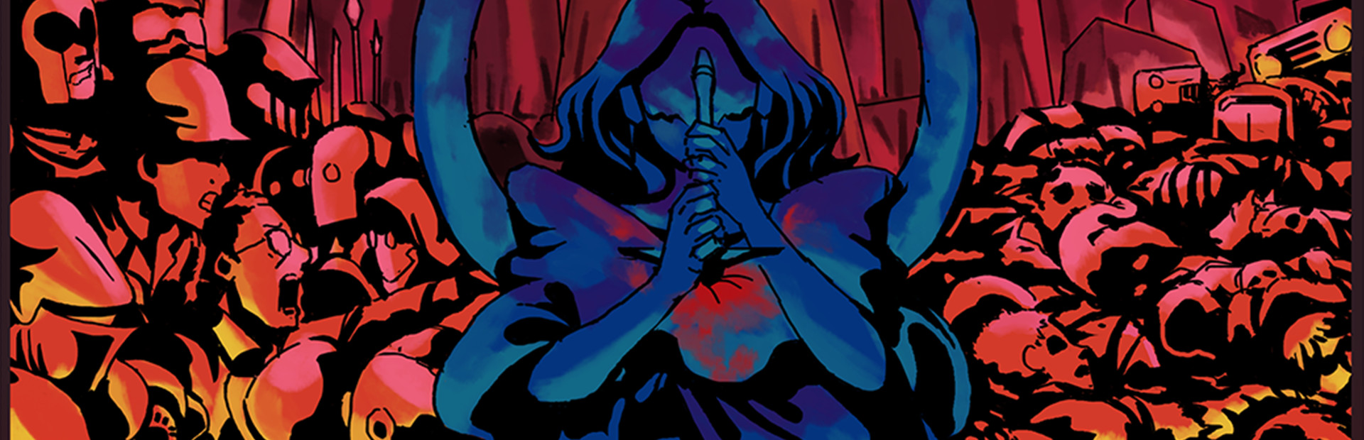Divination cover art