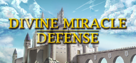 Divine Miracle Defense cover art