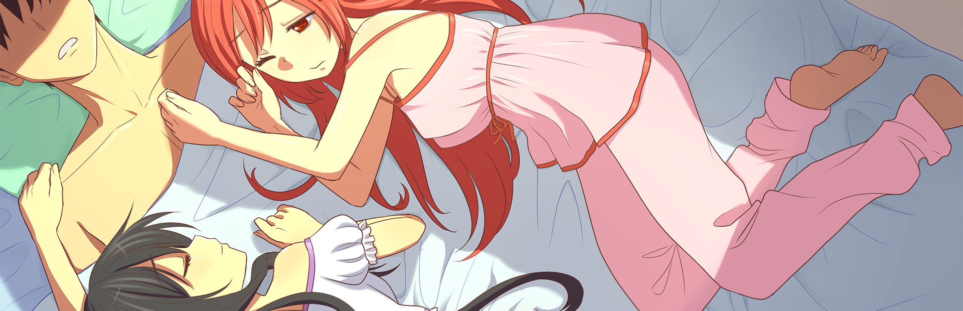 Divine Slice of Life cover art