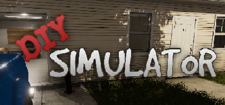 DIY Simulator cover art