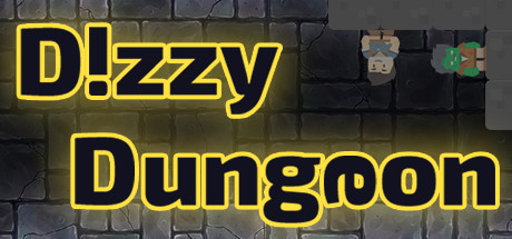 Dizzy Dungeon cover art