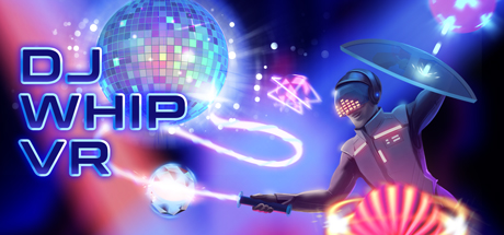 DJ Whip VR cover art