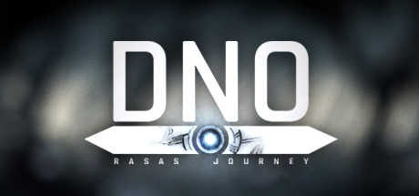 DNO Rasa's Journey cover art
