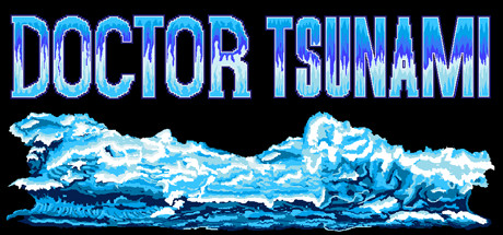 Doctor Tsunami cover art