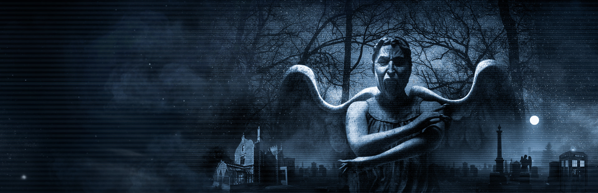 Doctor Who: The Lonely Assassins cover art