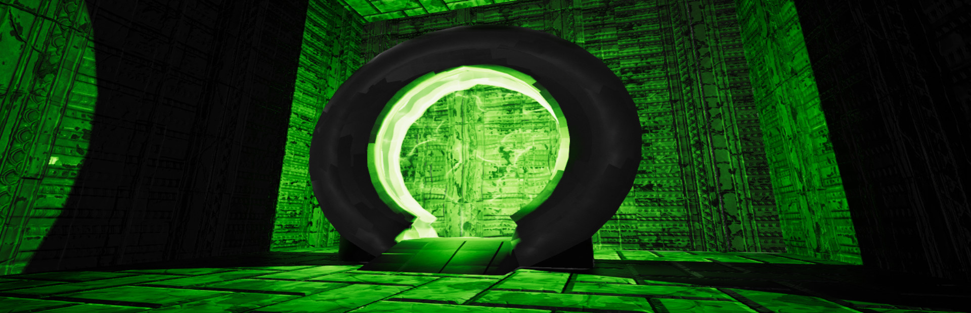 Doctor Xenophon's Laboratory cover art