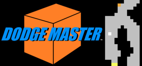 Dodge Master cover art