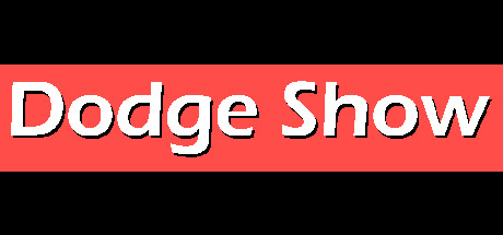 Dodge Show cover art