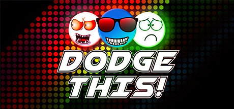 Dodge This! cover art