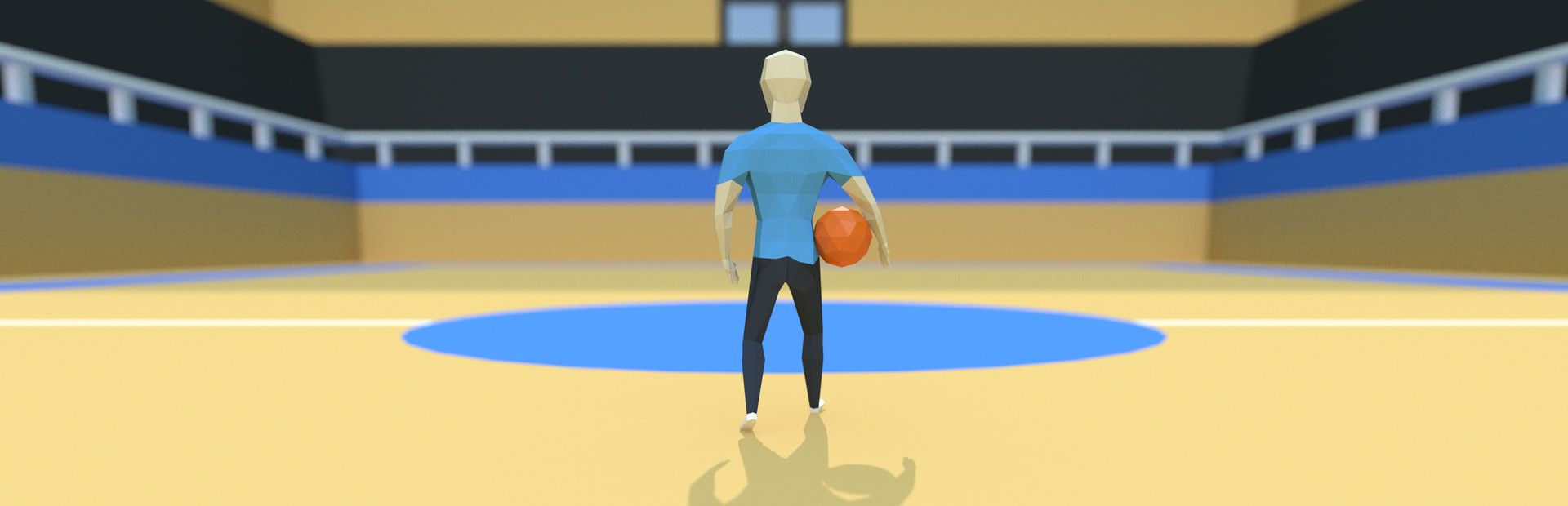 DodgeBall: Unleashed cover art