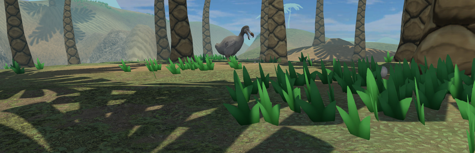 Dodo Adventures cover art