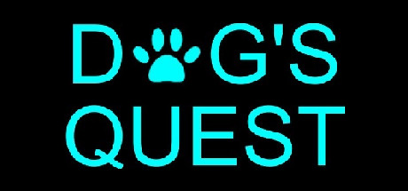 Dog's Quest cover art