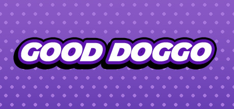 Doggo cover art