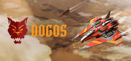 DOGOS cover art