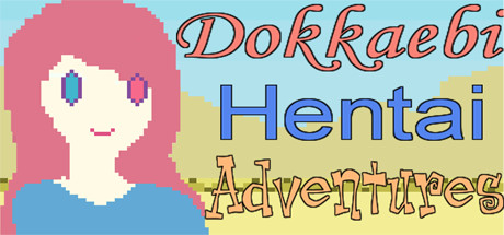 Dokkaebi Hentai Adventures cover art