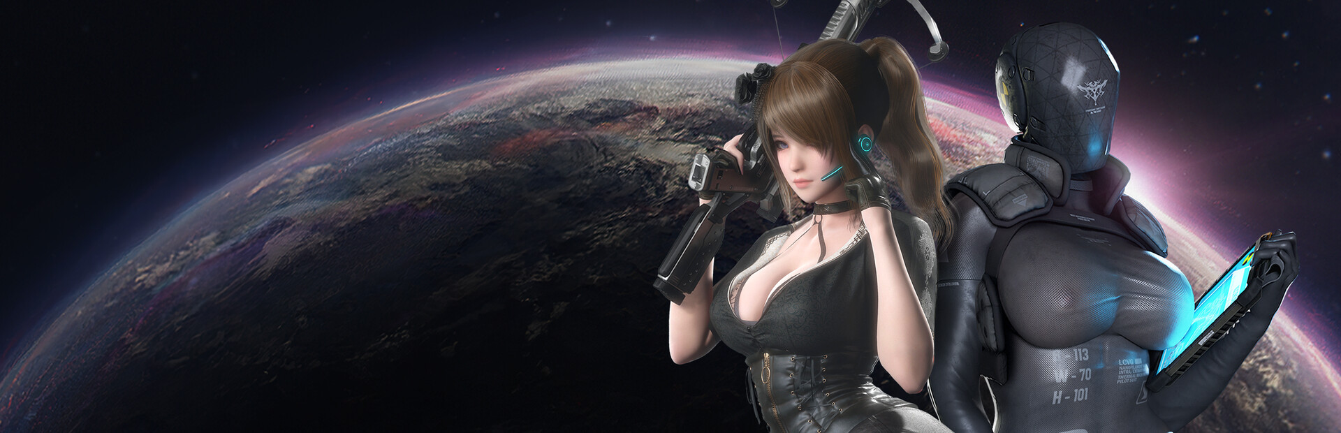 Doll cover art
