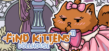 Dollhouse cover art