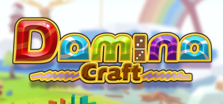 Domino Craft VR cover art
