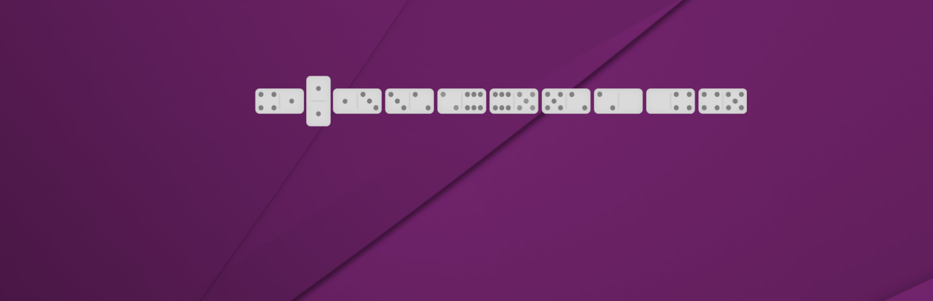 Domino killer cover art