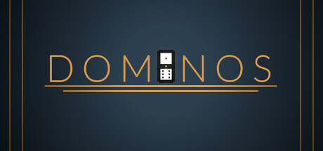 Dominos! cover art