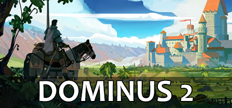 Dominus 2 cover art