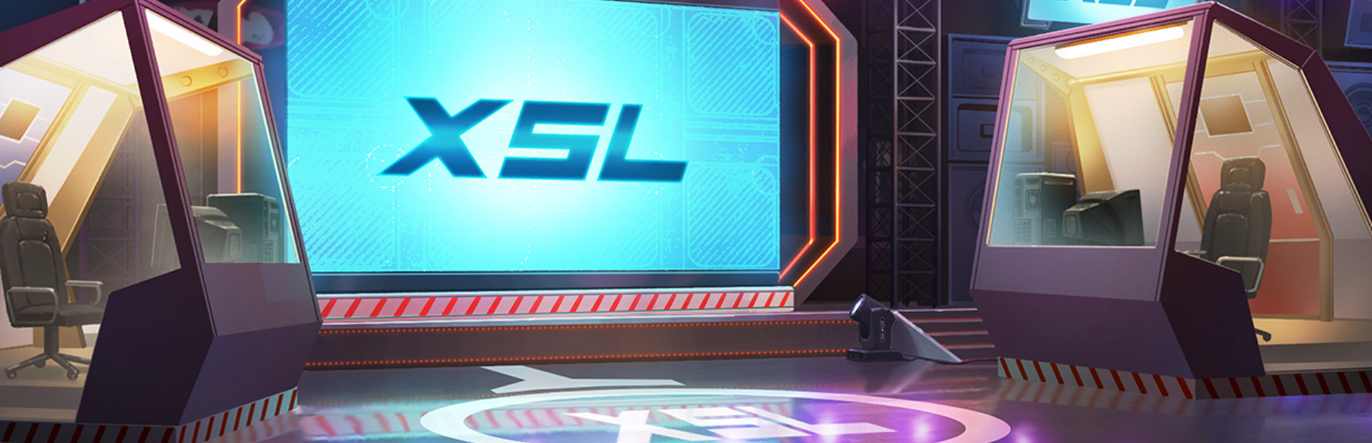 Don't Forget Our Esports Dream cover art