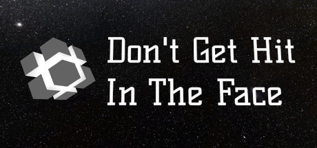 Don't Get Hit In The Face cover art