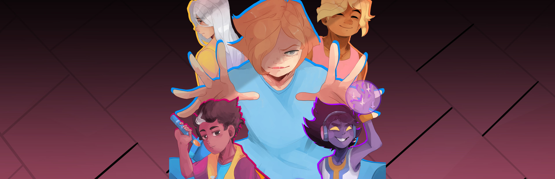 Don't Give Up cover art