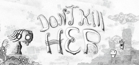 Don't Kill Her cover art