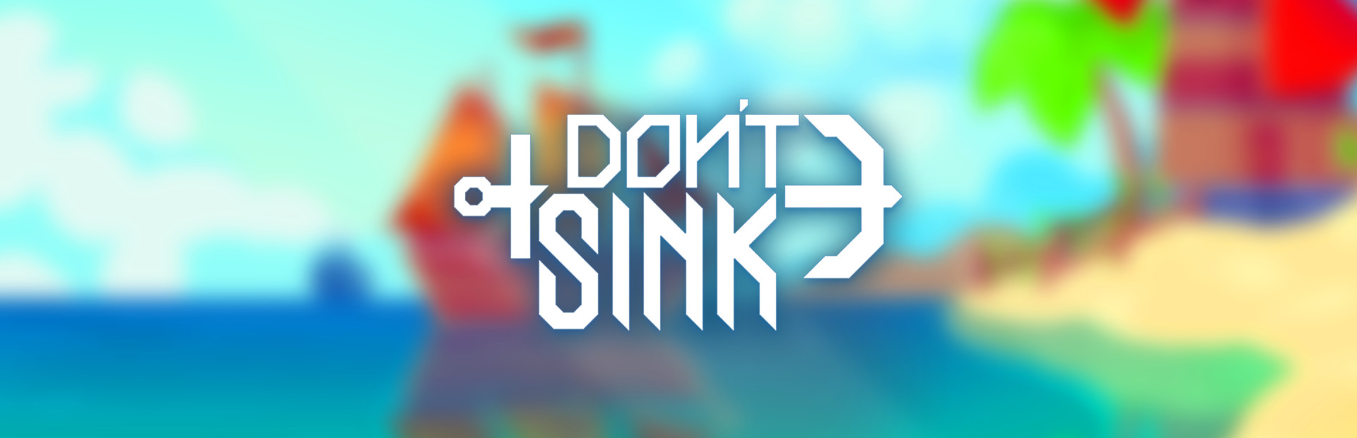 Don't Sink cover art