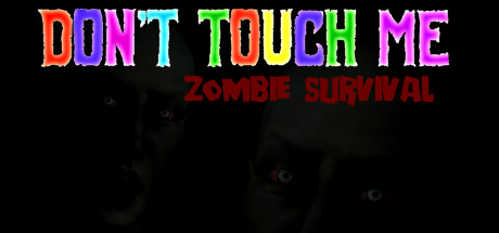 Don't touch me cover art
