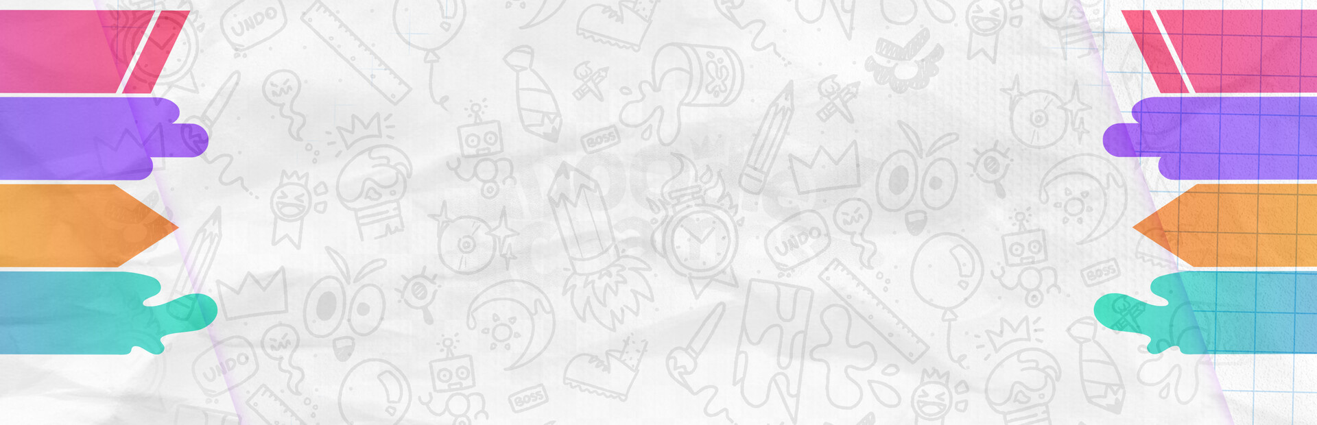 Doodle Champs cover art