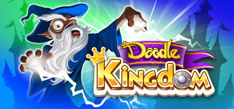 Doodle Kingdom cover art