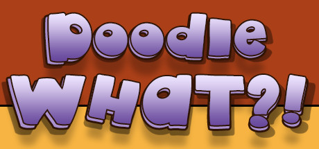 Doodle WHAT?! cover art