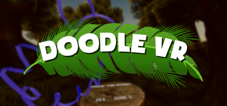 DoodleVR cover art