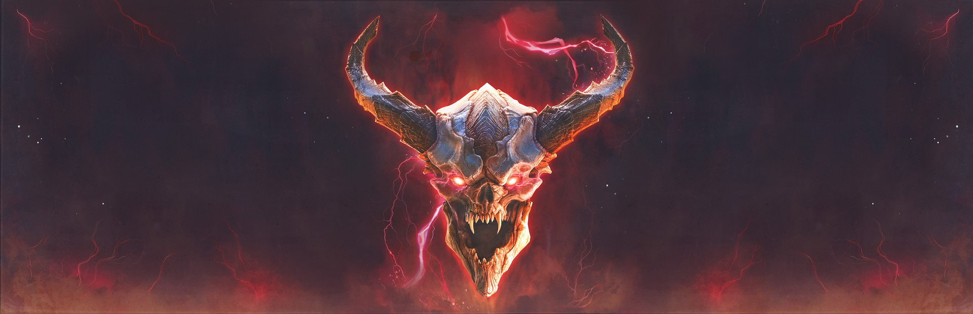 DOOM VFR cover art
