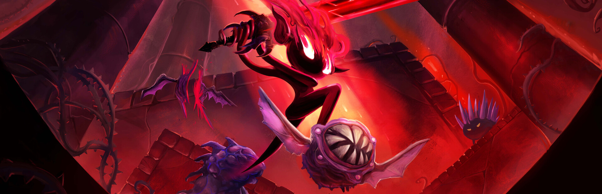 DOOMBLADE cover art