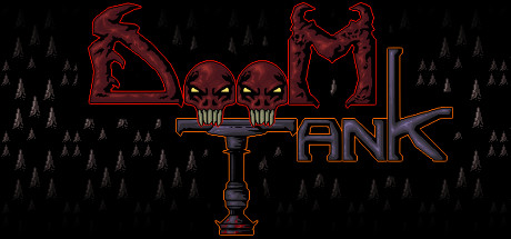 DOOMTANK cover art