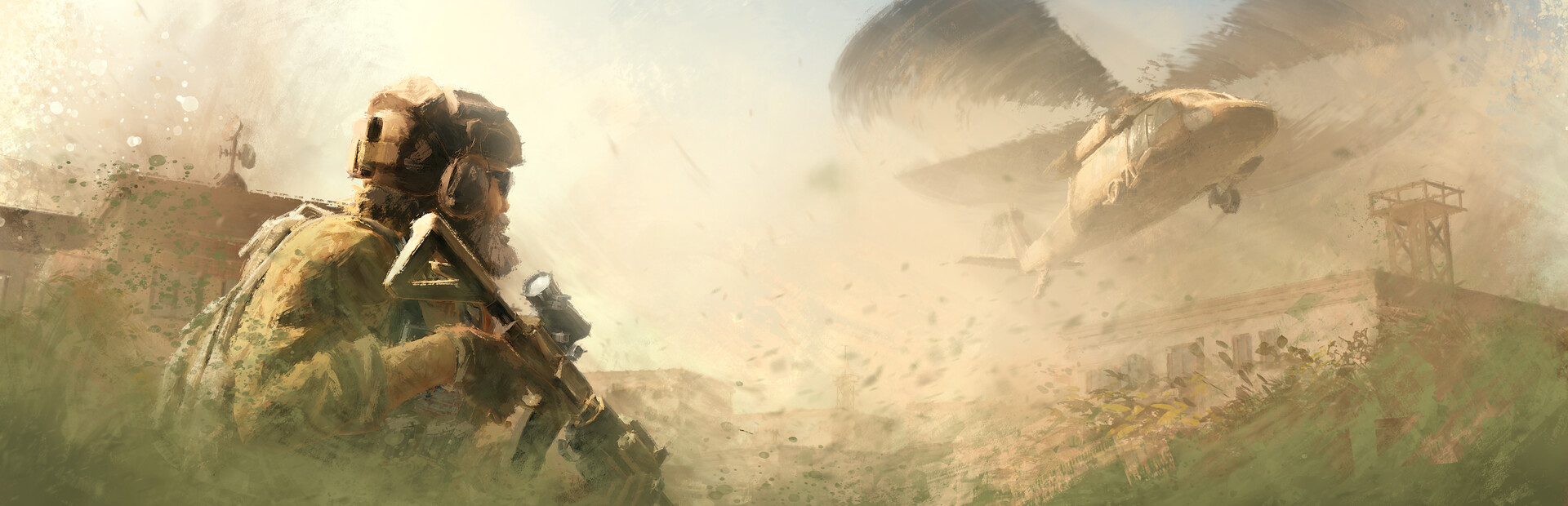 Door Kickers cover art