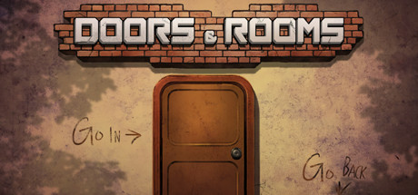 Doors & Rooms cover art