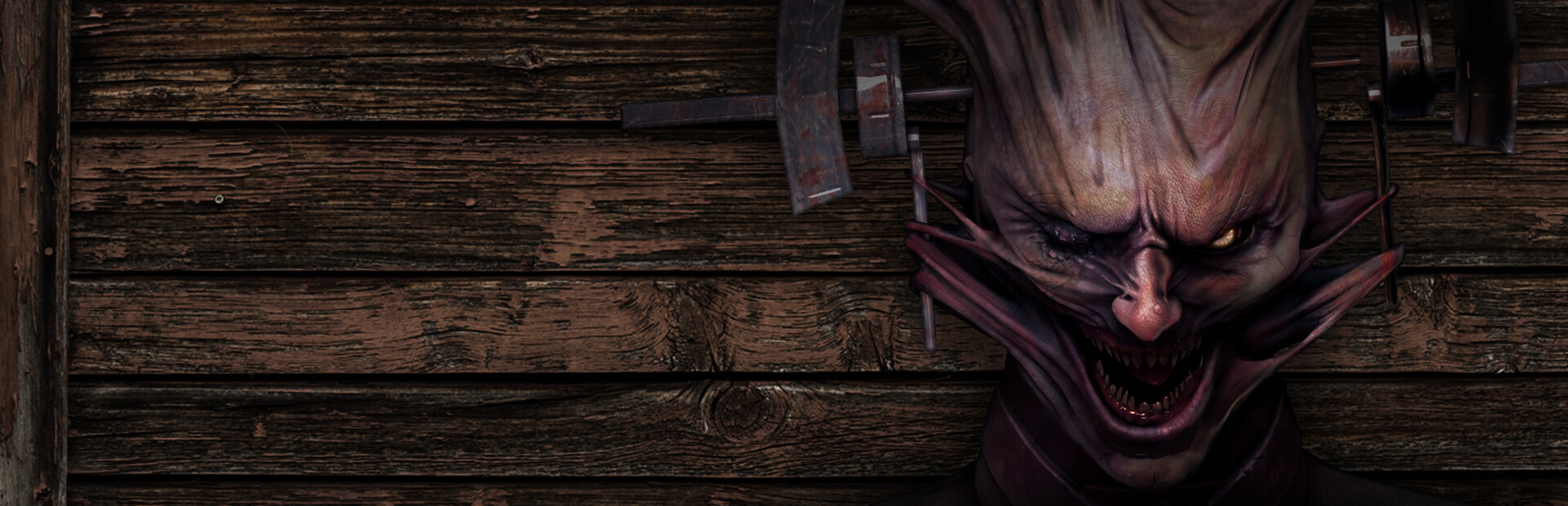 Doorways: The Underworld cover art